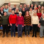 Come and sing at our Open Rehearsal!